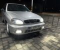 Сірий Деу Сенс, об'ємом двигуна 1.5 л та пробігом 360 тис. км за 2504 $, фото 1 на Automoto.ua