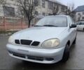 Серый Дэу Сенс, объемом двигателя 1.5 л и пробегом 260 тыс. км за 1750 $, фото 1 на Automoto.ua