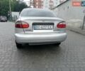 Серый Дэу Сенс, объемом двигателя 1.3 л и пробегом 185 тыс. км за 1950 $, фото 9 на Automoto.ua