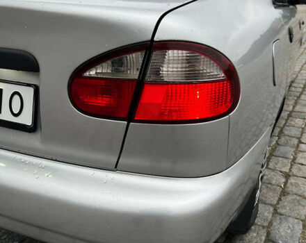 Серый Дэу Сенс, объемом двигателя 1.3 л и пробегом 185 тыс. км за 1950 $, фото 17 на Automoto.ua