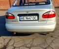 Серый Дэу Сенс, объемом двигателя 1.3 л и пробегом 245 тыс. км за 2200 $, фото 3 на Automoto.ua