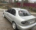 Серый Дэу Сенс, объемом двигателя 2 л и пробегом 253 тыс. км за 2500 $, фото 1 на Automoto.ua