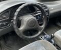 Серый Дэу Сенс, объемом двигателя 1.3 л и пробегом 300 тыс. км за 949 $, фото 7 на Automoto.ua