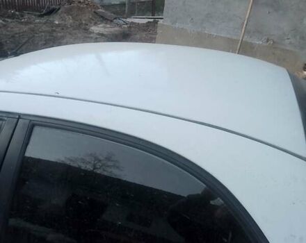 Сірий Деу Сенс, об'ємом двигуна 1.3 л та пробігом 200 тис. км за 1700 $, фото 4 на Automoto.ua