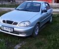Сірий Деу Сенс, об'ємом двигуна 0 л та пробігом 100 тис. км за 1800 $, фото 1 на Automoto.ua