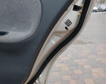 Серый Дэу Сенс, объемом двигателя 1.3 л и пробегом 202 тыс. км за 1418 $, фото 16 на Automoto.ua