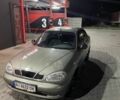 Серый Дэу Сенс, объемом двигателя 1.5 л и пробегом 250 тыс. км за 2250 $, фото 1 на Automoto.ua