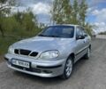 Сірий Деу Сенс, об'ємом двигуна 1.3 л та пробігом 330 тис. км за 1650 $, фото 1 на Automoto.ua