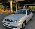 Сірий Деу Сенс, об'ємом двигуна 1.3 л та пробігом 400 тис. км за 1000 $, фото 2 на Automoto.ua