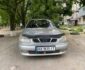 Серый Дэу Сенс, объемом двигателя 1.5 л и пробегом 220 тыс. км за 2200 $, фото 4 на Automoto.ua