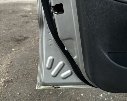 Серый Дэу Сенс, объемом двигателя 1.5 л и пробегом 200 тыс. км за 1950 $, фото 6 на Automoto.ua