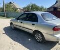 Сірий Деу Сенс, об'ємом двигуна 1.5 л та пробігом 134 тис. км за 1500 $, фото 4 на Automoto.ua