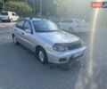 Серый Дэу Сенс, объемом двигателя 1.3 л и пробегом 223 тыс. км за 2500 $, фото 6 на Automoto.ua