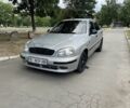 Серый Дэу Сенс, объемом двигателя 1.3 л и пробегом 280 тыс. км за 1300 $, фото 1 на Automoto.ua