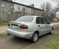 Сірий Деу Сенс, об'ємом двигуна 1.3 л та пробігом 185 тис. км за 1600 $, фото 2 на Automoto.ua