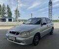 Серый Дэу Сенс, объемом двигателя 1.5 л и пробегом 200 тыс. км за 1999 $, фото 1 на Automoto.ua