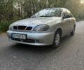 Сірий Деу Сенс, об'ємом двигуна 1.5 л та пробігом 202 тис. км за 1600 $, фото 1 на Automoto.ua
