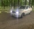 Серый Дэу Сенс, объемом двигателя 1.5 л и пробегом 217 тыс. км за 1650 $, фото 1 на Automoto.ua