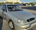 Серый Дэу Сенс, объемом двигателя 1.3 л и пробегом 134 тыс. км за 1800 $, фото 4 на Automoto.ua