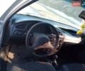 Серый Дэу Сенс, объемом двигателя 1.3 л и пробегом 190 тыс. км за 2400 $, фото 6 на Automoto.ua