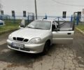 Серый Дэу Сенс, объемом двигателя 1.3 л и пробегом 170 тыс. км за 2300 $, фото 6 на Automoto.ua