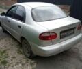 Сірий Деу Сенс, об'ємом двигуна 1 л та пробігом 250 тис. км за 784 $, фото 1 на Automoto.ua