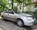 Серый Дэу Сенс, объемом двигателя 1.3 л и пробегом 222 тыс. км за 1300 $, фото 1 на Automoto.ua