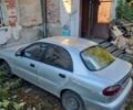 Сірий Деу Сенс, об'ємом двигуна 1.3 л та пробігом 352 тис. км за 653 $, фото 1 на Automoto.ua