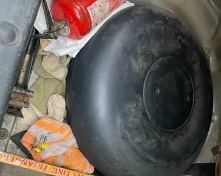 Сірий Деу Сенс, об'ємом двигуна 1.5 л та пробігом 224 тис. км за 2700 $, фото 18 на Automoto.ua