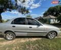Сірий Деу Сенс, об'ємом двигуна 1.3 л та пробігом 268 тис. км за 1500 $, фото 1 на Automoto.ua