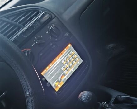 Серый Дэу Сенс, объемом двигателя 1.3 л и пробегом 146 тыс. км за 1424 $, фото 6 на Automoto.ua