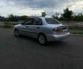 Сірий Деу Сенс, об'ємом двигуна 1.3 л та пробігом 225 тис. км за 2700 $, фото 3 на Automoto.ua