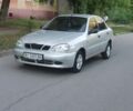 Серый Дэу Сенс, объемом двигателя 1.5 л и пробегом 200 тыс. км за 2600 $, фото 1 на Automoto.ua