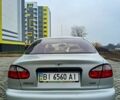 Серый Дэу Сенс, объемом двигателя 1.3 л и пробегом 85 тыс. км за 2650 $, фото 3 на Automoto.ua