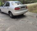 Сірий Деу Сенс, об'ємом двигуна 1.3 л та пробігом 214 тис. км за 1600 $, фото 1 на Automoto.ua