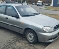 Серый Дэу Сенс, объемом двигателя 1.3 л и пробегом 245 тыс. км за 2100 $, фото 2 на Automoto.ua