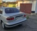 Сірий Деу Сенс, об'ємом двигуна 1.5 л та пробігом 89 тис. км за 3450 $, фото 13 на Automoto.ua