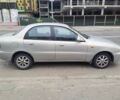 Сірий Деу Сенс, об'ємом двигуна 1.6 л та пробігом 124 тис. км за 2600 $, фото 3 на Automoto.ua