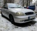Сірий Деу Сенс, об'ємом двигуна 1.3 л та пробігом 169 тис. км за 1550 $, фото 15 на Automoto.ua
