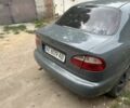 Сірий Деу Сенс, об'ємом двигуна 1.5 л та пробігом 230 тис. км за 1000 $, фото 2 на Automoto.ua