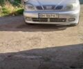 Серый Дэу Сенс, объемом двигателя 0 л и пробегом 268 тыс. км за 2500 $, фото 1 на Automoto.ua