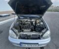 Серый Дэу Сенс, объемом двигателя 1.5 л и пробегом 314 тыс. км за 2600 $, фото 6 на Automoto.ua