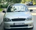 Сірий Деу Сенс, об'ємом двигуна 1.5 л та пробігом 97 тис. км за 2300 $, фото 5 на Automoto.ua