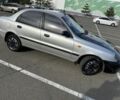 Серый Дэу Сенс, объемом двигателя 1.3 л и пробегом 179 тыс. км за 1700 $, фото 3 на Automoto.ua