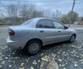 Сірий Деу Сенс, об'ємом двигуна 1.5 л та пробігом 269 тис. км за 1750 $, фото 2 на Automoto.ua
