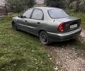 Сірий Деу Сенс, об'ємом двигуна 1.5 л та пробігом 1 тис. км за 1000 $, фото 1 на Automoto.ua