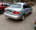 Серый Дэу Сенс, объемом двигателя 1.3 л и пробегом 190 тыс. км за 2400 $, фото 1 на Automoto.ua