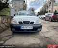 Сірий Деу Сенс, об'ємом двигуна 1.3 л та пробігом 200 тис. км за 1800 $, фото 2 на Automoto.ua