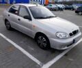 Сірий Деу Сенс, об'ємом двигуна 1.3 л та пробігом 190 тис. км за 2000 $, фото 1 на Automoto.ua