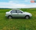 Серый Дэу Сенс, объемом двигателя 1.3 л и пробегом 127 тыс. км за 1800 $, фото 1 на Automoto.ua